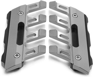 VDBULLET Shocker Protector Front Fender Slider Crash