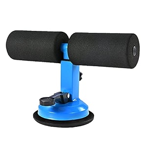 vdnsi portable sit-ups exercise bar machine muscle training sit up bars stand abdominal equipment for home working self-suction sit-up assist device sit up stand