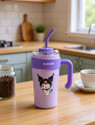 VDNSI Stainless Steel Double Wall Thermos Tumbler