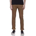 Vdot Men39s Slim Fit Casual Trousers