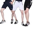 VE RUN Men39s Comfort Shorts Regular Fit