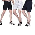 VE RUN Men39s Comfort Shorts Regular Fit