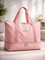 Veara Expandable 45 L Hand Duffel Bag