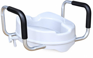 veayva Commode Chair