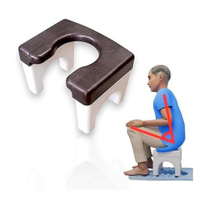 veayva indian toilet stool  indian to western toileting for pregnant women patients commode chair
