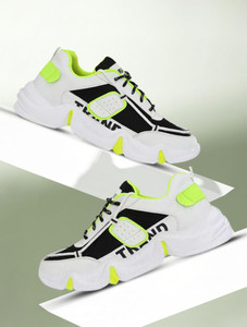 VECHLO Sneakers For Men
