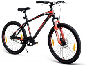 vector 91 91 granite-x40 26t 26 t inch roadster cycle single speed multicolor only front suspension
