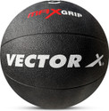 VECTOR X 8 kg Premium Rubber MedicineBall