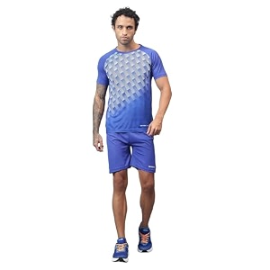 vector x adults jersey with shorts set sports team wear regular fit t-shirt for kids boys amp men