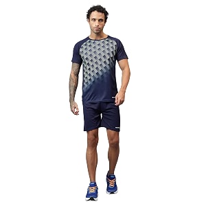 vector x adults jersey with shorts set sports team wear regular fit t-shirt for kids boys amp men