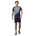 Vector X Adults Jersey with Shorts Set Sports Team wear Regular Fit T-Shirt for Kids, Boys &amp; Men