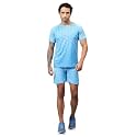 Vector X Adults Jersey with Shorts Set Sports Team wear Regular Fit T-Shirt for Kids, Boys &amp; Men