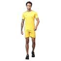 Vector X Adults Jersey with Shorts Set Sports Team wear Regular Fit T-Shirt for Kids, Boys &amp; Men