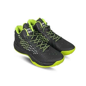 Vector X BB-22 Basketball Shoes with Synthetic