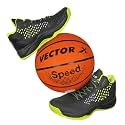 Vector X BB-22 Basketball Shoes with Synthetic