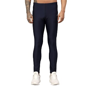 vector x combat-002 men39s compression pantleggingfull length bottom tightslower for gym sports workout running swimming cycling yogabase layer quick dry moisture-wicking active wear