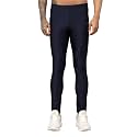 Vector X COMBAT-002 Men's Compression Pant|Legging|Full Length Bottom Tights|Lower for Gym Sports Workout, Running, Swimming, Cycling, Yoga|Base Layer Quick Dry Moisture-Wicking Active Wear