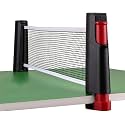 Vector X Cyber Table Tennis Playset 2