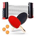 Vector X Cyber Table Tennis Playset 2