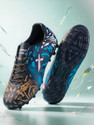 VECTOR X Fire Sporty Design Upper 