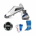 Vector X Gravity Shoe FootballPair of Shin