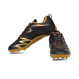 Vector X High-Performance Outdoor Running Athletic Track
