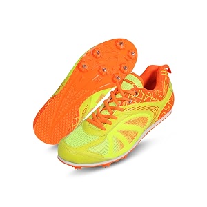 Vector X High-Performance Outdoor Running Athletic Track