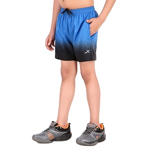 vector x kid39s oks-233 100 polyester running shorts