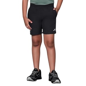 vector x kid39s oks-299 ns lycra running shorts