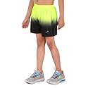 Vector X Kid's OKS-233 100% Polyester Running Shorts