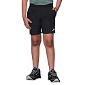 Vector X Kid's OKS-299 NS Lycra Running Shorts