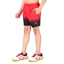 Vector X Kid's OKS-233 100% Polyester Running Shorts