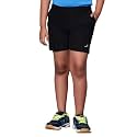 Vector X Kid's OKS-299 NS Lycra Running Shorts for Boys (Pack of 1)