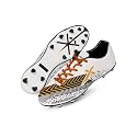 Vector X Men's Gravity Football Shoe/Studds