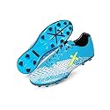 Vector X Men's Gravity Football Shoe/Studds