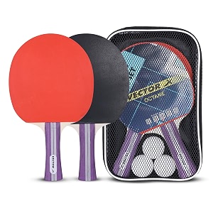 Vector X Octane Table Tennis Playset 2