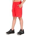 Vector X OKS-216 Kid's Polyester Shorts for Gym &amp; Training