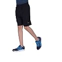 Vector X OKS-216 Kid's Polyester Shorts for Gym & Training