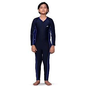 vector x okss-296 unisex multi-sport full-length body suitswimsuit