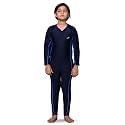 Vector X OKSS-296 Unisex Multi-Sport Full-Length Body Suit/Swimsuit