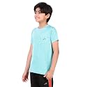 Vector X OKT-223 Boy39s Round Neck T-Shirt