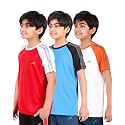 Vector X OKT-227 Kid39s 100 Polyester Printed