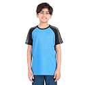 Vector X OKT-227 Kid39s 100 Polyester Printed