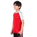 Vector X OKT-227 Kid39s 100 Polyester Printed