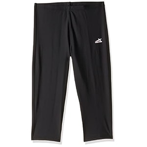 vector x omc-184 unisex adults compression 34th bottom capri