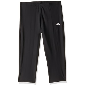 vector x omc-184 unisex adults compression 34th bottom capri