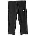 Vector X OMC-184 Unisex Adults Compression 3/4TH Bottom Capri