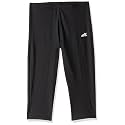 Vector X OMC-184 Unisex Adults Compression 3/4TH Bottom Capri