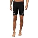 Vector X OMCS-340 Men Printed Compression Lycra Multi-Purpose Shorts (Training,Innerwear,Athletic,Swimming,Skating,Cycling,Fitness)