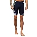 Vector X OMCS-340 Men Printed Compression Lycra Multi-Purpose Shorts (Training,Innerwear,Athletic,Swimming,Skating,Cycling,Fitness)
